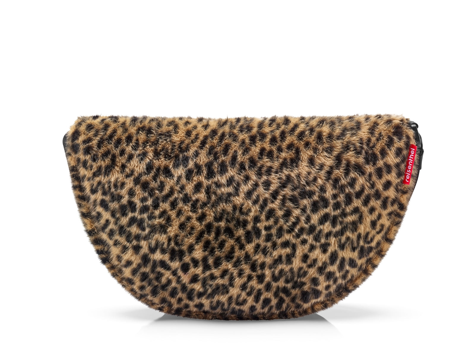 reisenthel moonbag S leo fake fur
