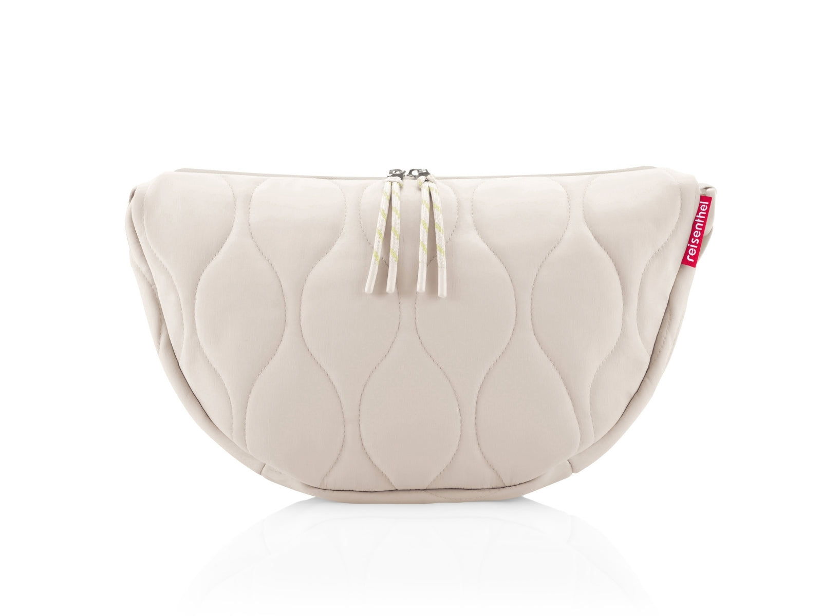 reisenthel moonbag S puffer stone