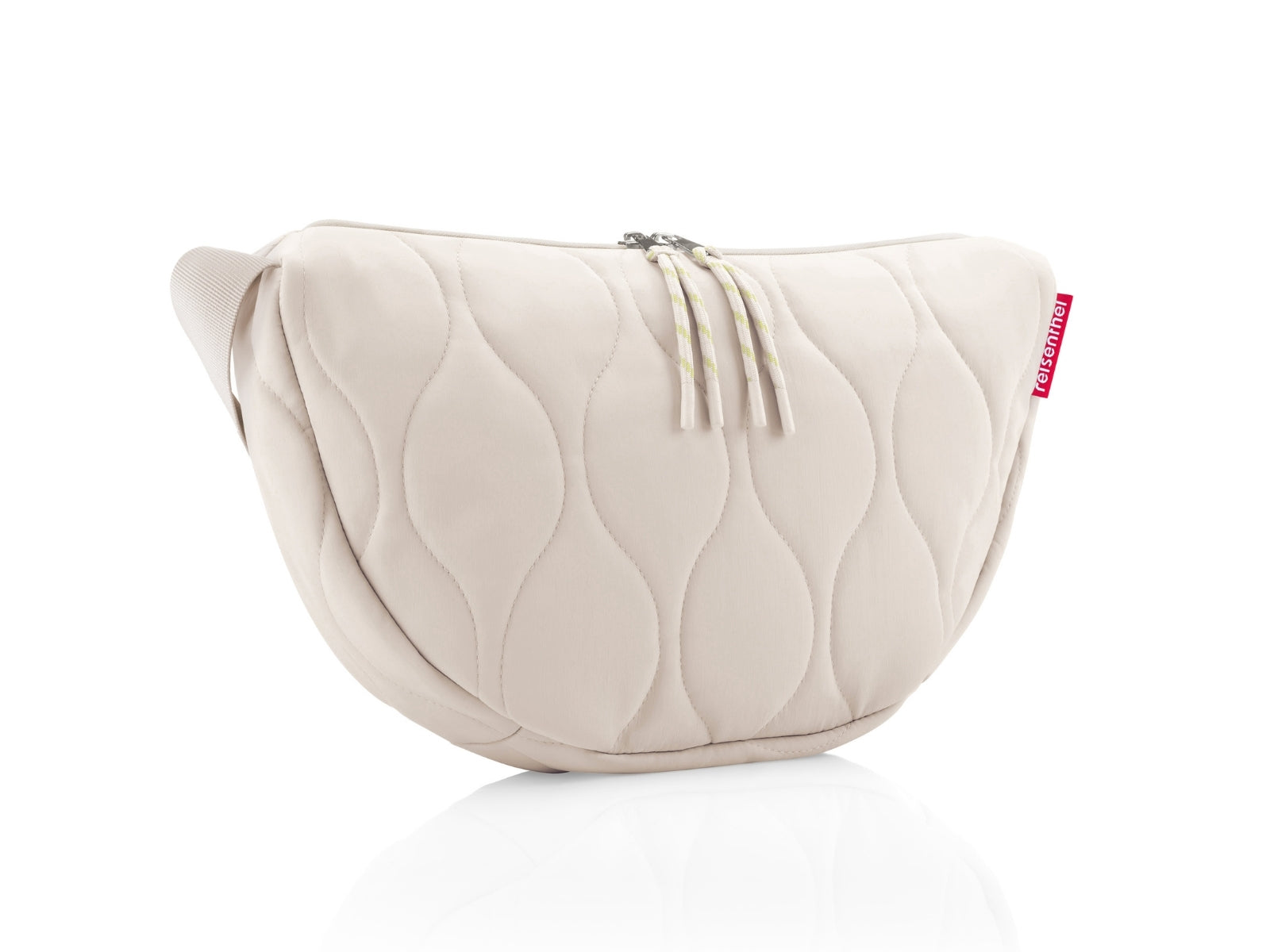 reisenthel moonbag S puffer stone - Produktbild 3