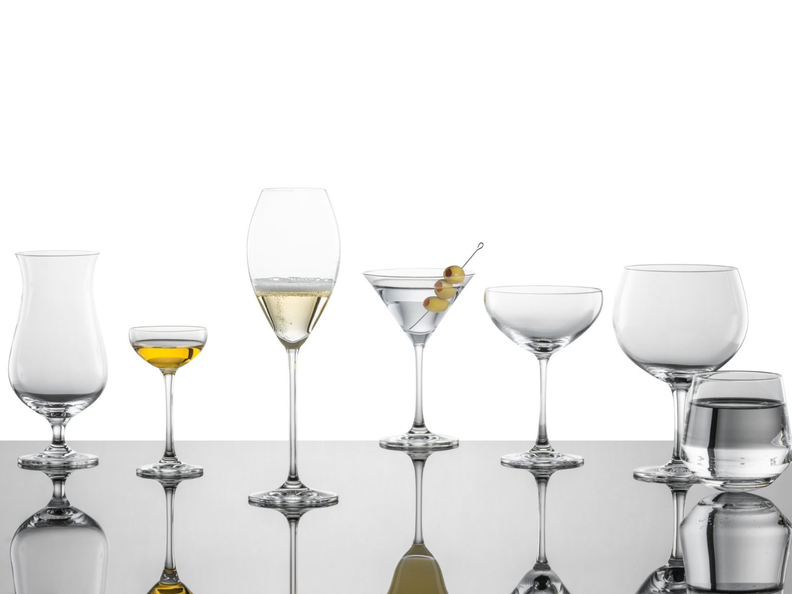 SCHOTT ZWIESEL Bar Special Gin Tonic Set 4tlg - Produktbild 10