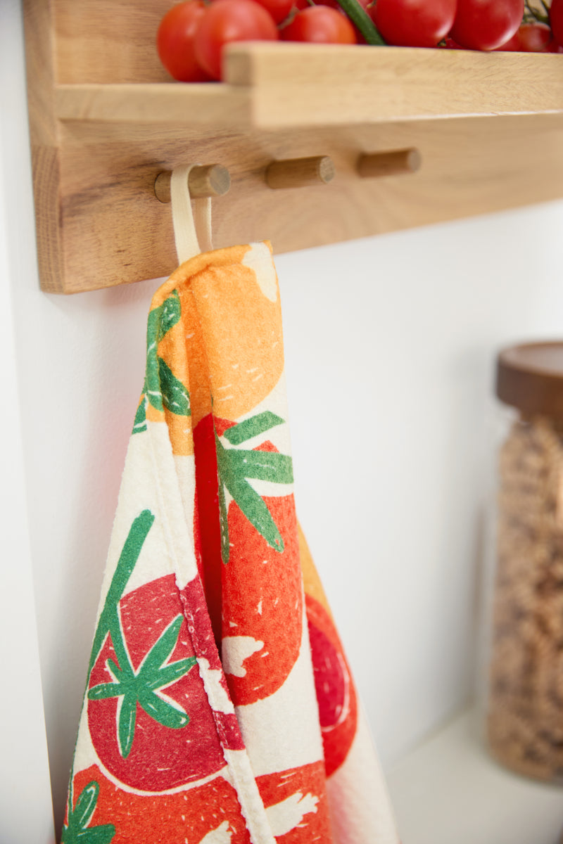 Dock & Bay Geschirrhandtuch Feelin' Vine 75x45cm - Produktbild 6