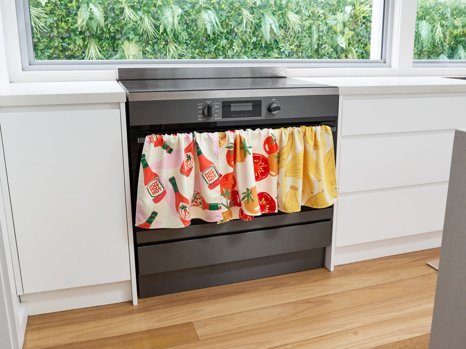 Dock & Bay Geschirrhandtuch Feelin' Vine 75x45cm - Produktbild 7
