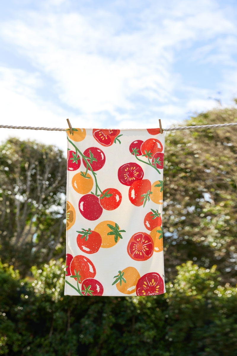 Dock & Bay Geschirrhandtuch Feelin' Vine 75x45cm - Produktbild 8