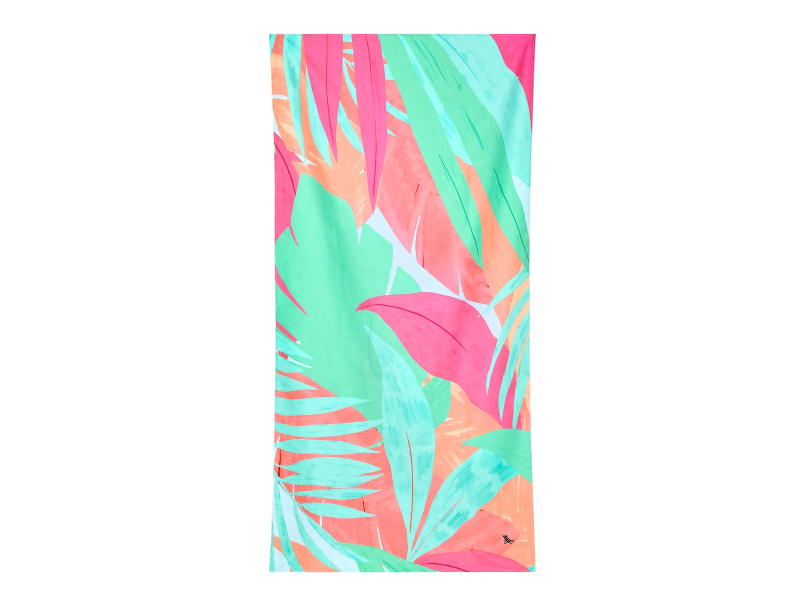Dock & Bay Beach Towel L Hot Tropics 160x90cm - Produktbild 5
