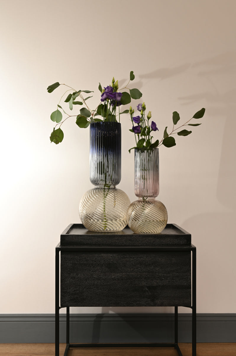 Giftcompany Jacquard Vase mehrfarbig 40cm - Produktbild 2