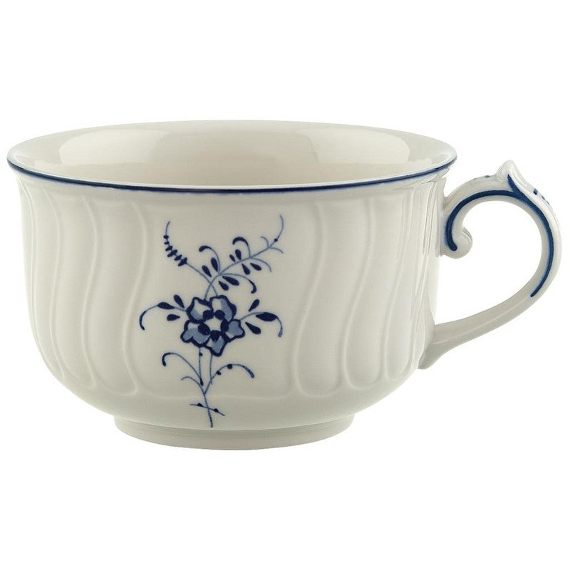 Villeroy & Boch Alt Luxemburg Teeobertasse 0,2 l