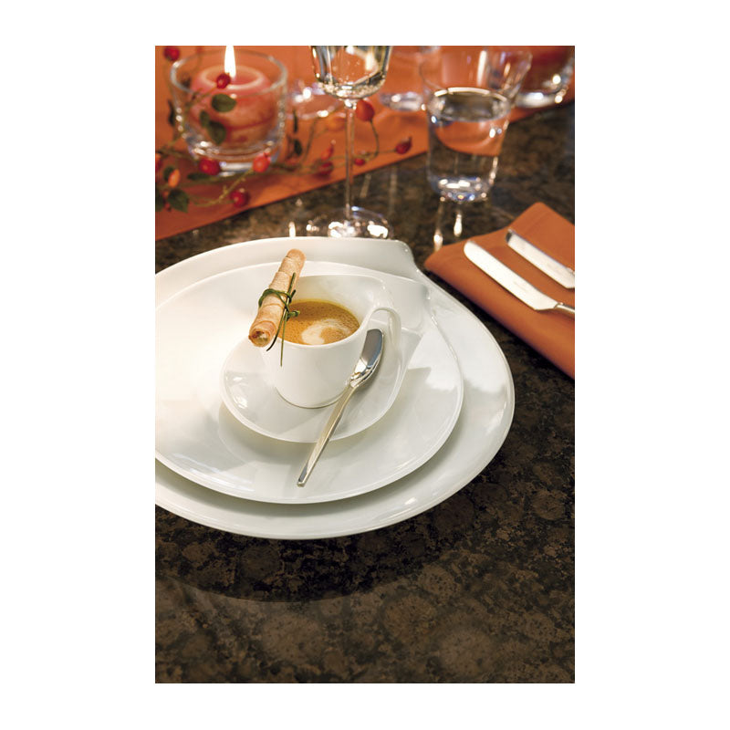 Villeroy & Boch Flow Kaffeeuntertasse 18 x 15 cm Set6 - Produktbild 2