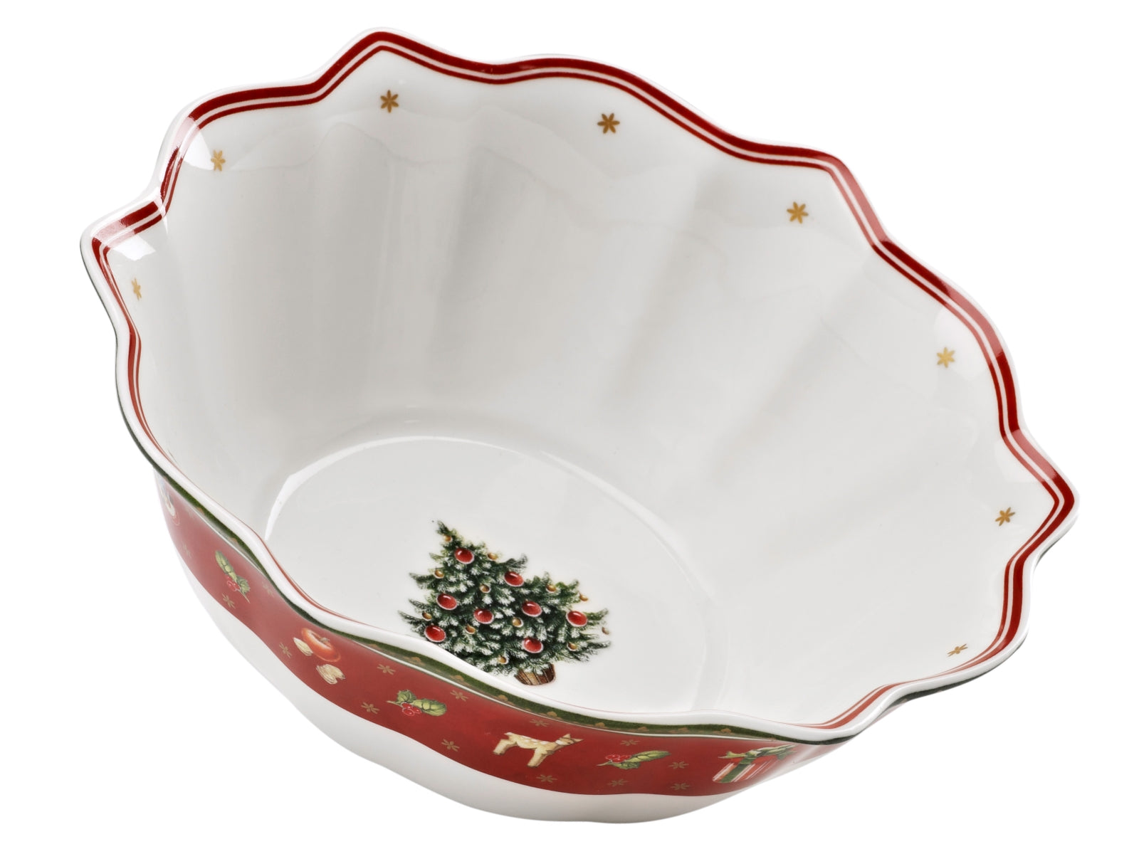 Villeroy & Boch Toy's Delight Schüssel 32 cm