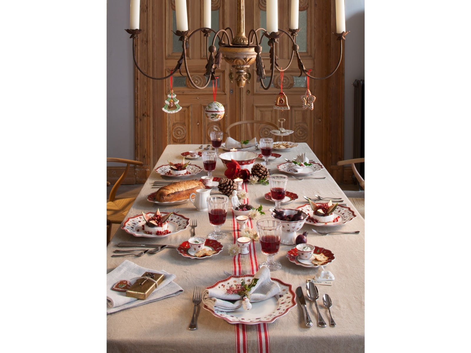 Villeroy & Boch Toy's Delight Schüssel 32 cm - Produktbild 4