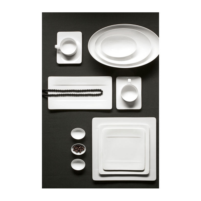 Villeroy & Boch Modern Grace Gourmetteller 31 cm - Produktbild 2