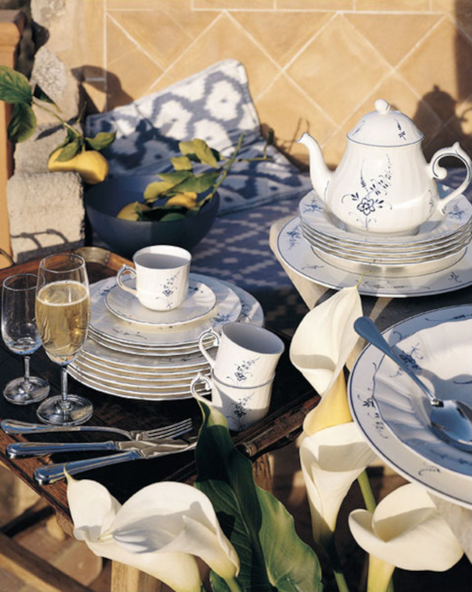 Villeroy & Boch Alt Luxemburg Platzteller 30 cm - Produktbild 2