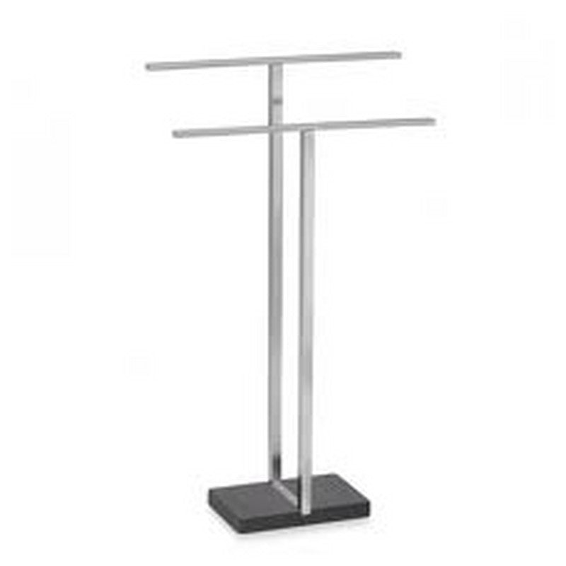 Blomus MENOTO Handtuchständer poliert 86,2 cm - Produktbild 2