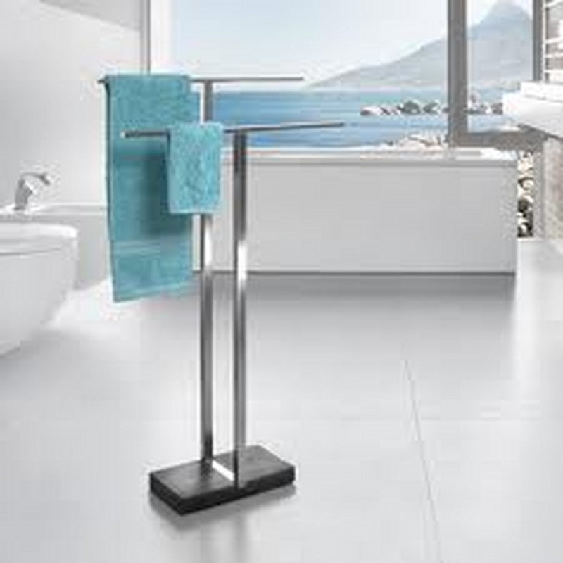 Blomus MENOTO Handtuchständer poliert 86,2 cm - Produktbild 3