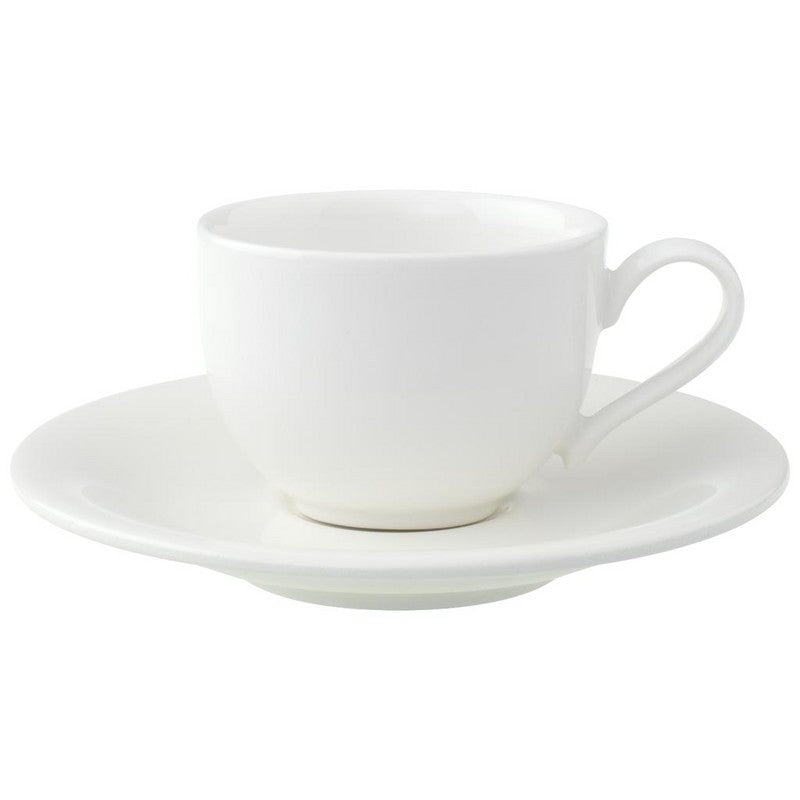 Villeroy & Boch New Cottage Basic Mokka-/Espressotasse 2tlg.