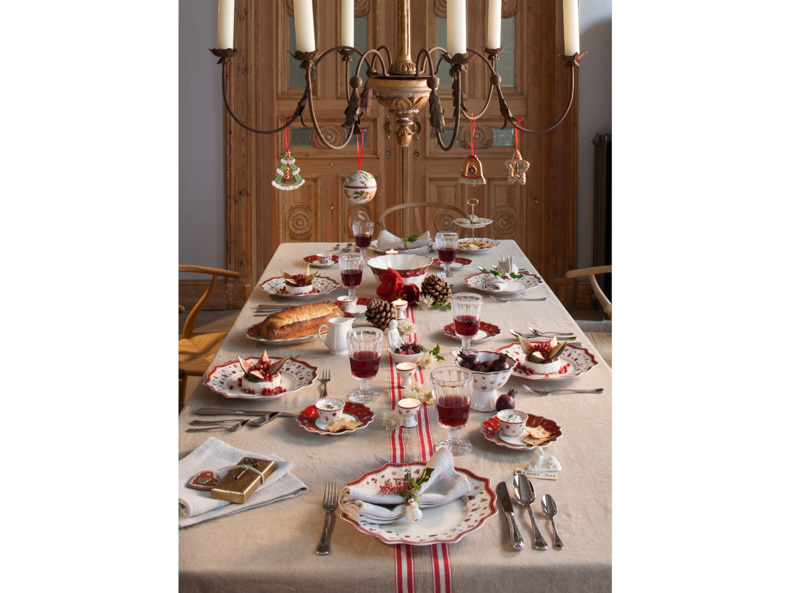Villeroy & Boch Toy's Delight Mokka-/Espressotasse mit Untertasse - Produktbild 4