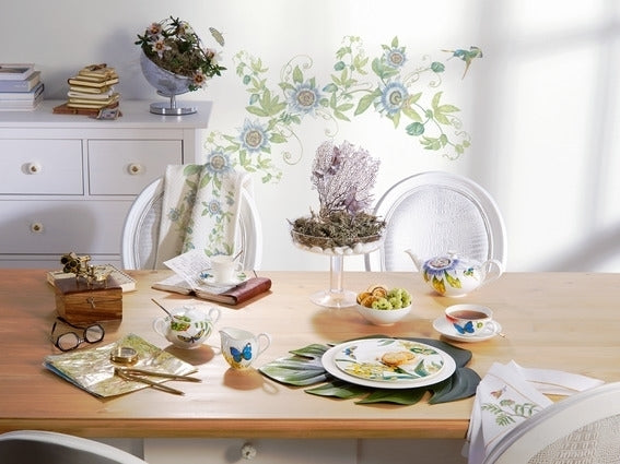 Villeroy & Boch Amazonia Anmut Suppenteller 24 cm - Produktbild 5