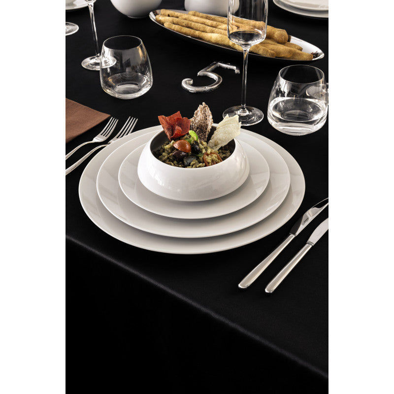 Rosenthal TAC Gropius Weiss Bowl 16 cm - Produktbild 2
