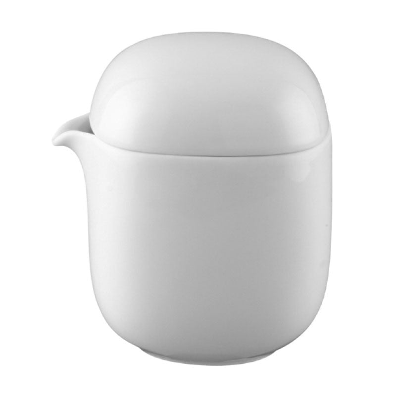 Rosenthal Suomi Weiss Teeservice 21tlg. - Produktbild 5