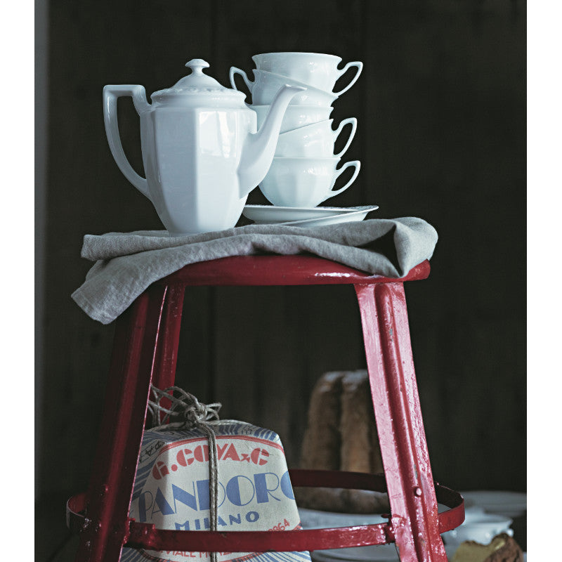 Rosenthal Maria Weiss Aroma-Obertasse 0,49 l - Produktbild 2