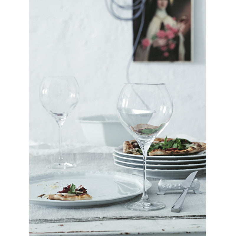 Rosenthal Maria Weiss Pastateller 28 cm - Produktbild 2