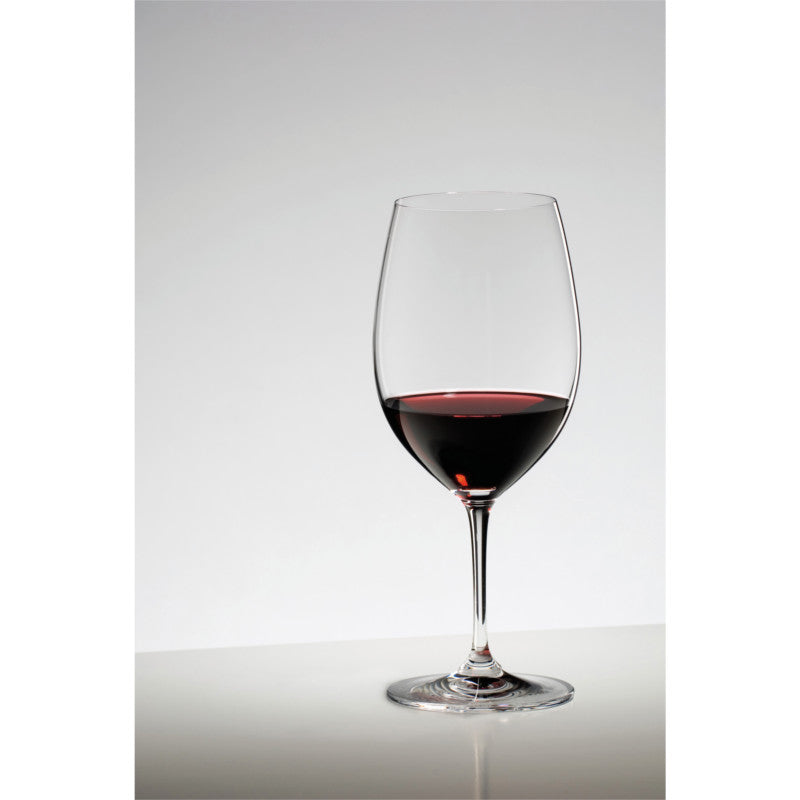Riedel Vinum Cabernet Sauvignon/Merlot 8er Set - Produktbild 5