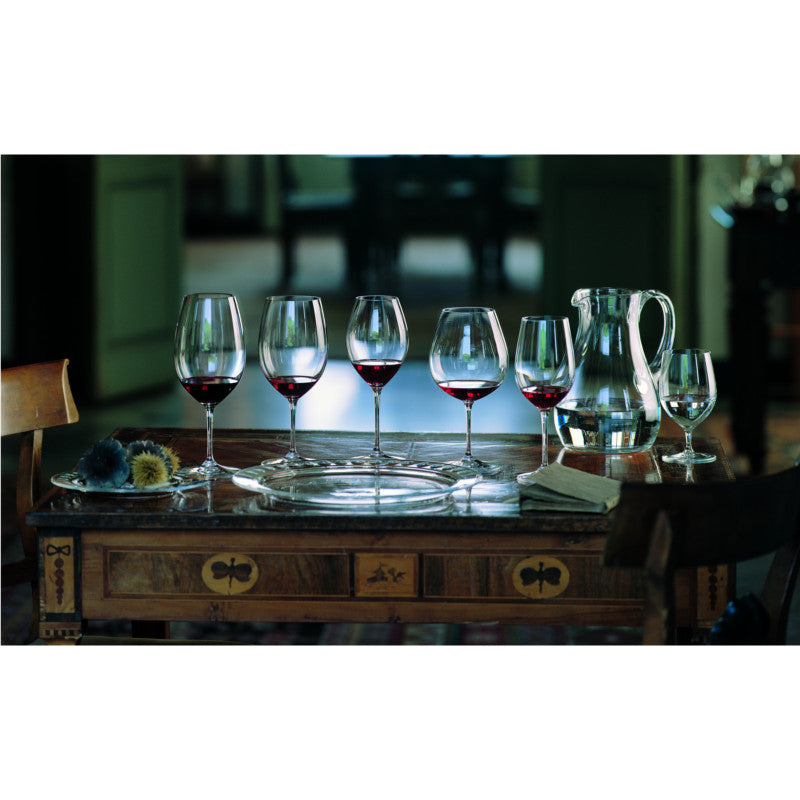 Riedel Vinum Syrah/Shiraz 2er Set (6416/30) - Produktbild 2