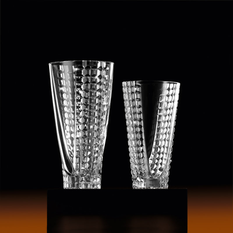 Nachtmann Victory Vase 24 cm (0095839-0) NEU - Produktbild 2