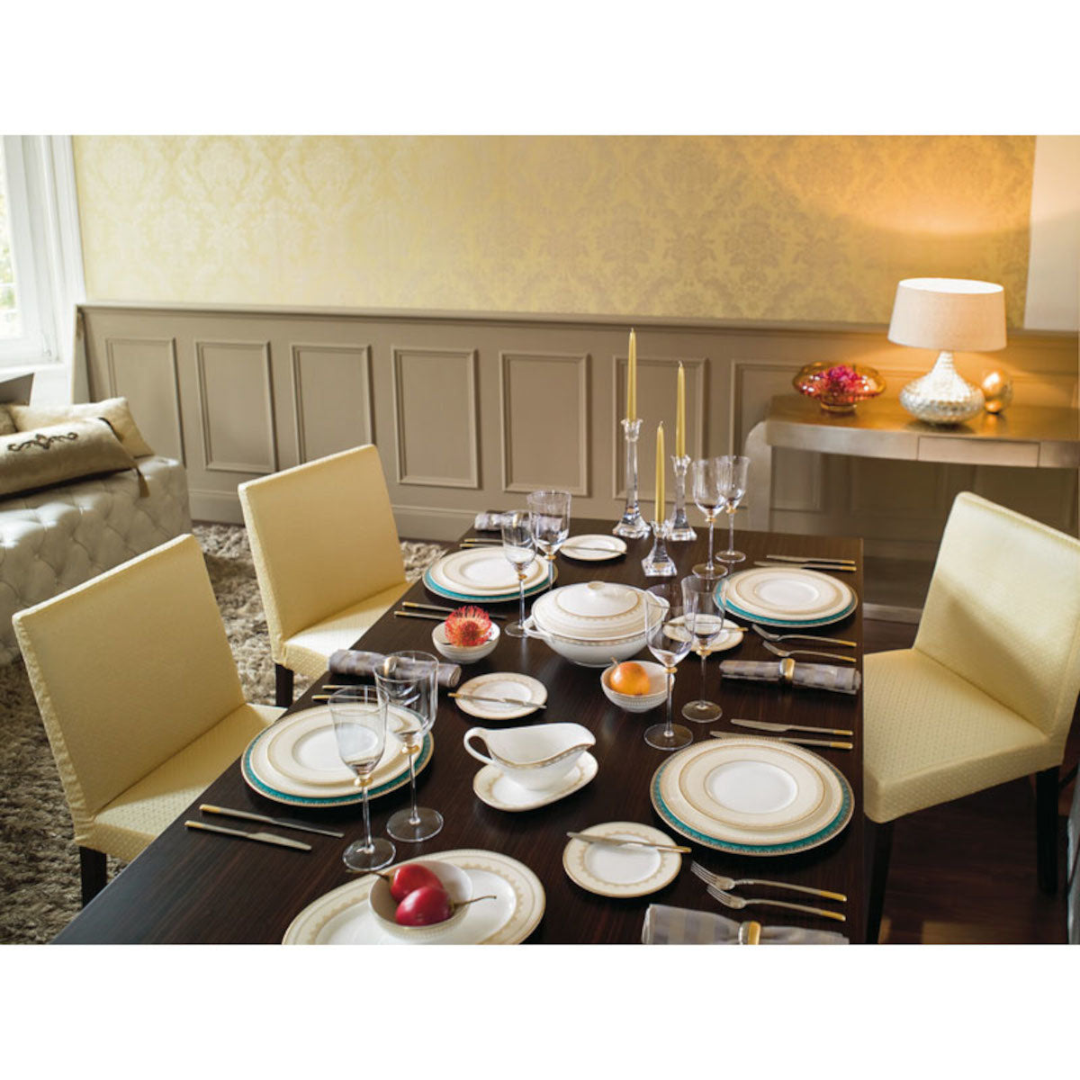 Villeroy & Boch Samarkand Dessertschale 13 cm - Produktbild 2