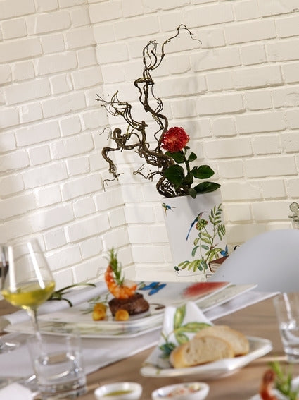 Villeroy & Boch Amazonia Schale oval 38 x 22 cm - Produktbild 5