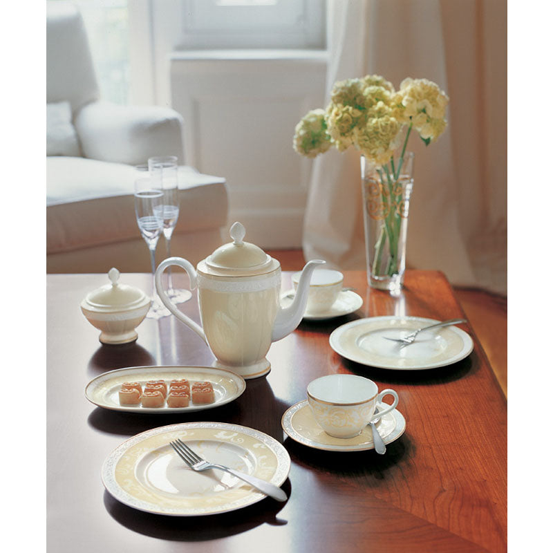 Villeroy & Boch Ivoire Kaffeekanne 6 Pers. 1,35 l - Produktbild 2