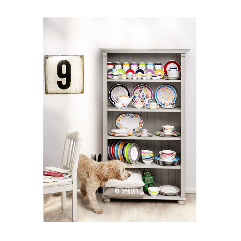 Villeroy & Boch Anmut My Colour Rock Grey Kaffeeuntertasse 15 cm - Produktbild 2