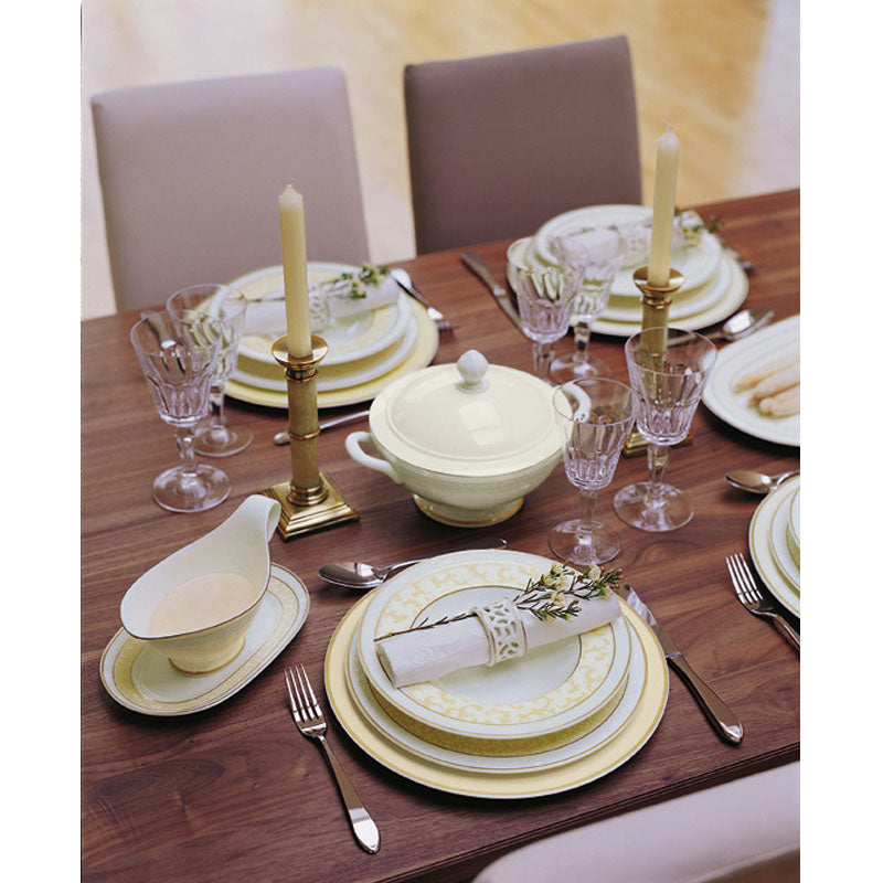 Villeroy & Boch Ivoire Platzteller 30 cm - Produktbild 2