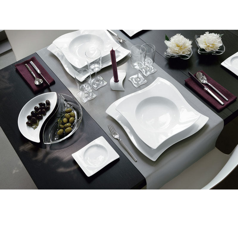 Villeroy & Boch New Wave Suppenteller 24 cm - Produktbild 2