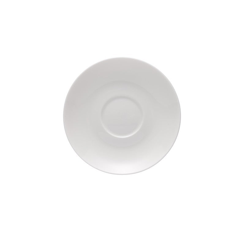 Rosenthal Jade Weiss Cappuccinotasse mit Untertasse Set2 - Produktbild 3