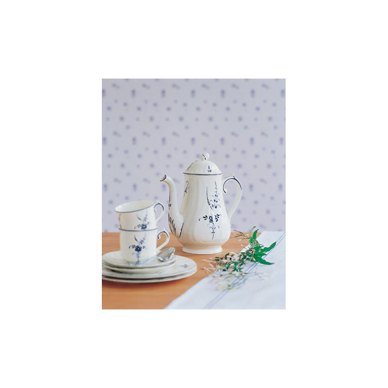 Villeroy & Boch Alt Luxemburg Kaffeekanne 6 Pers. 1,3 l - Produktbild 2