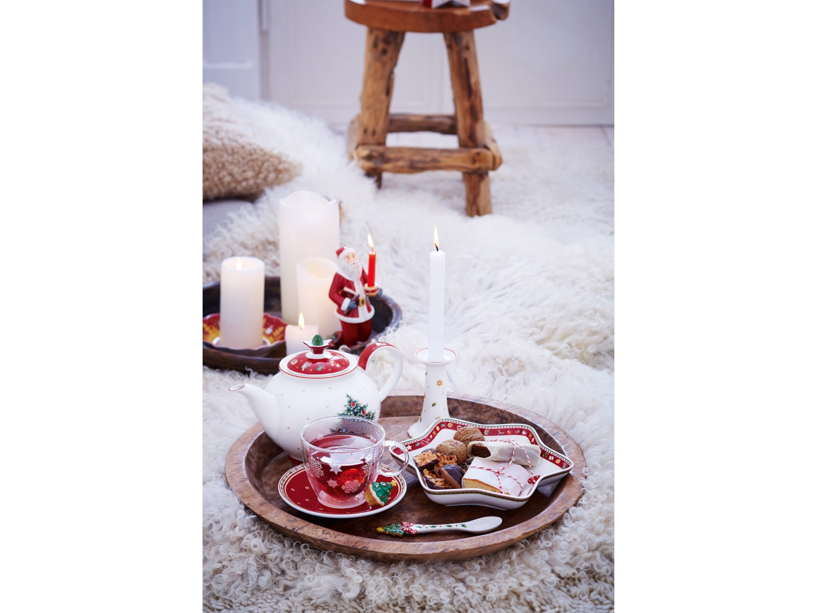 Villeroy & Boch Toy's Delight Kanne mit Deckel 1,5 l - Produktbild 3