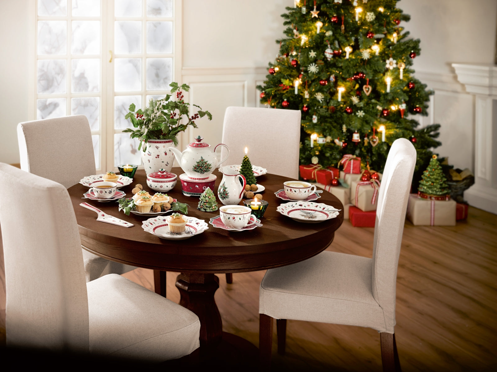 Villeroy & Boch Toy's Delight Kanne mit Deckel 1,5 l - Produktbild 6