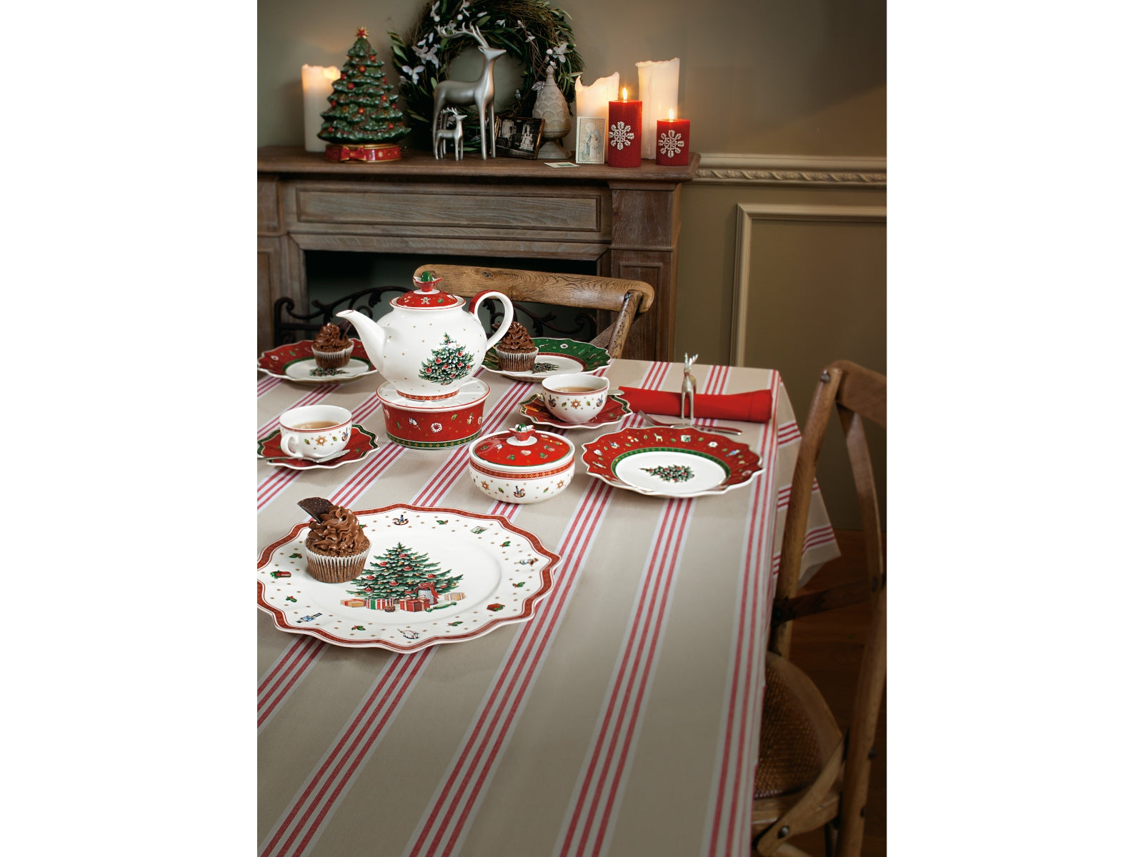 Villeroy & Boch Toy's Delight Kanne mit Deckel 1,5 l - Produktbild 5