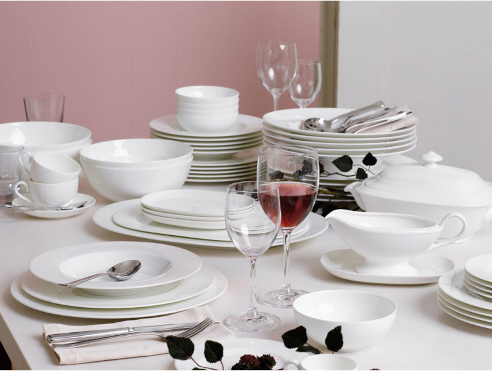 Villeroy & Boch Royal Platte oval 41 cm - Produktbild 2