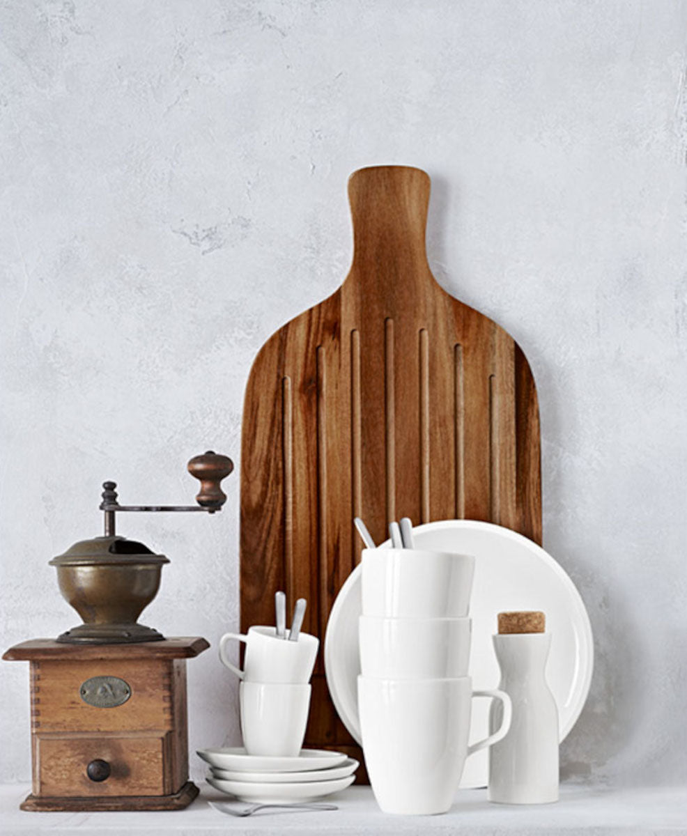 Villeroy & Boch Artesano Original Schneide-/Servierbrett - Produktbild 2