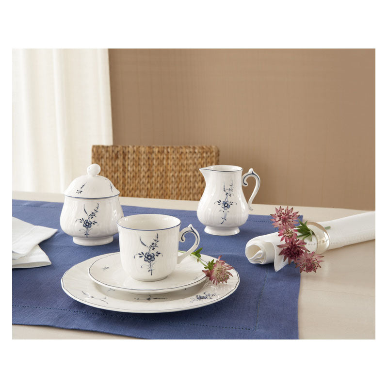 Villeroy & Boch Alt Luxemburg Zuckerdose 0,25 l - Produktbild 2
