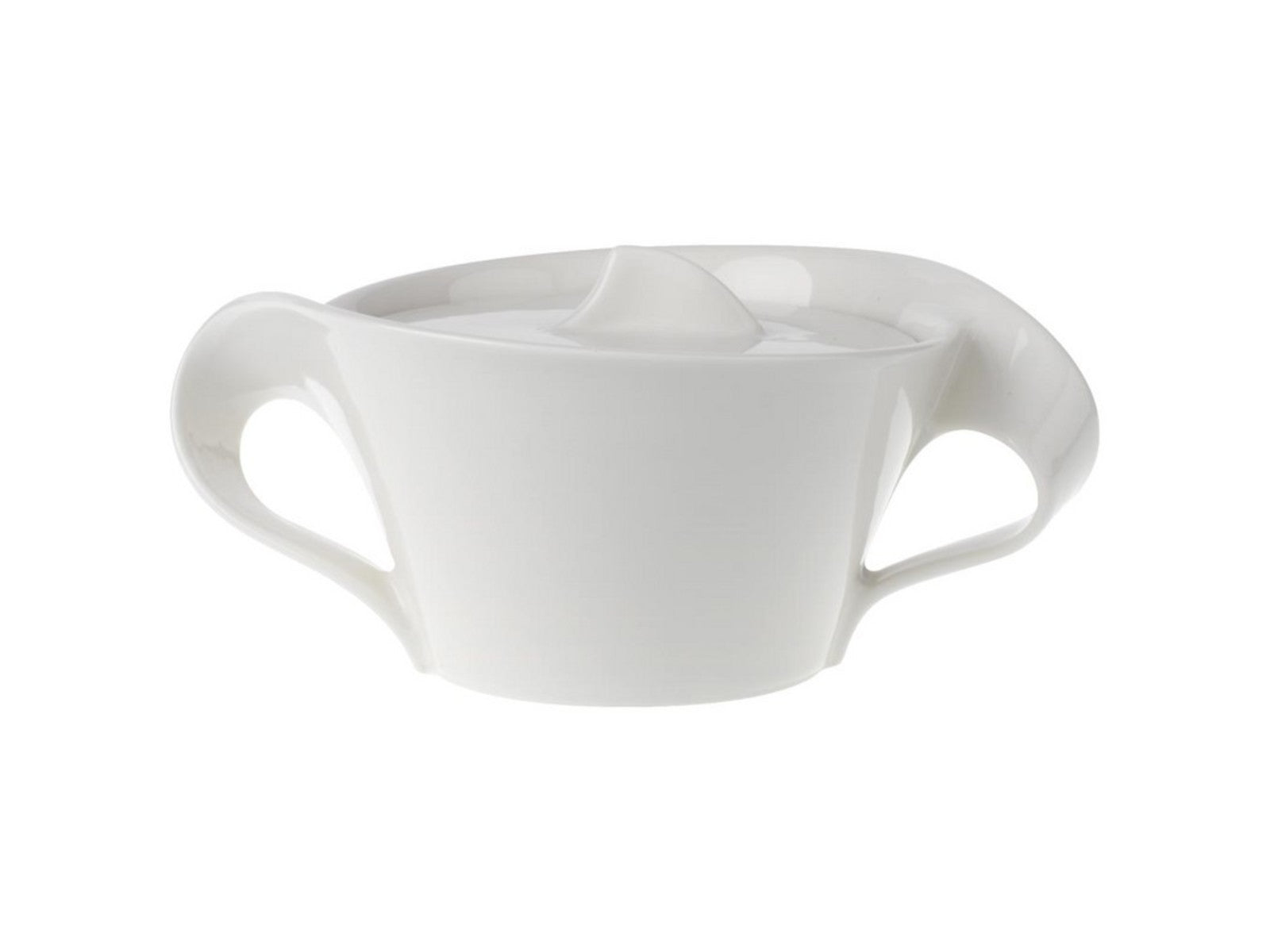 Villeroy & Boch New Wave Zucker-/Marmeladendose für 6 Personen