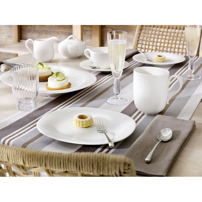 Villeroy & Boch New Cottage Basic Zuckerdose für 6 Personen - Produktbild 2