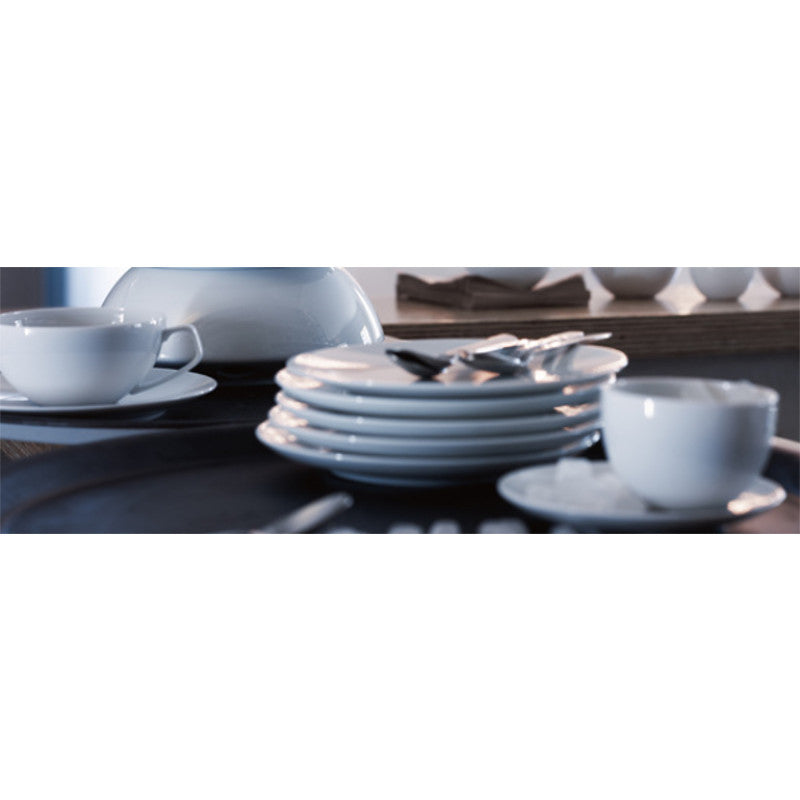 Rosenthal TAC Gropius Weiss Zuckerdose 0,22 l - Produktbild 2