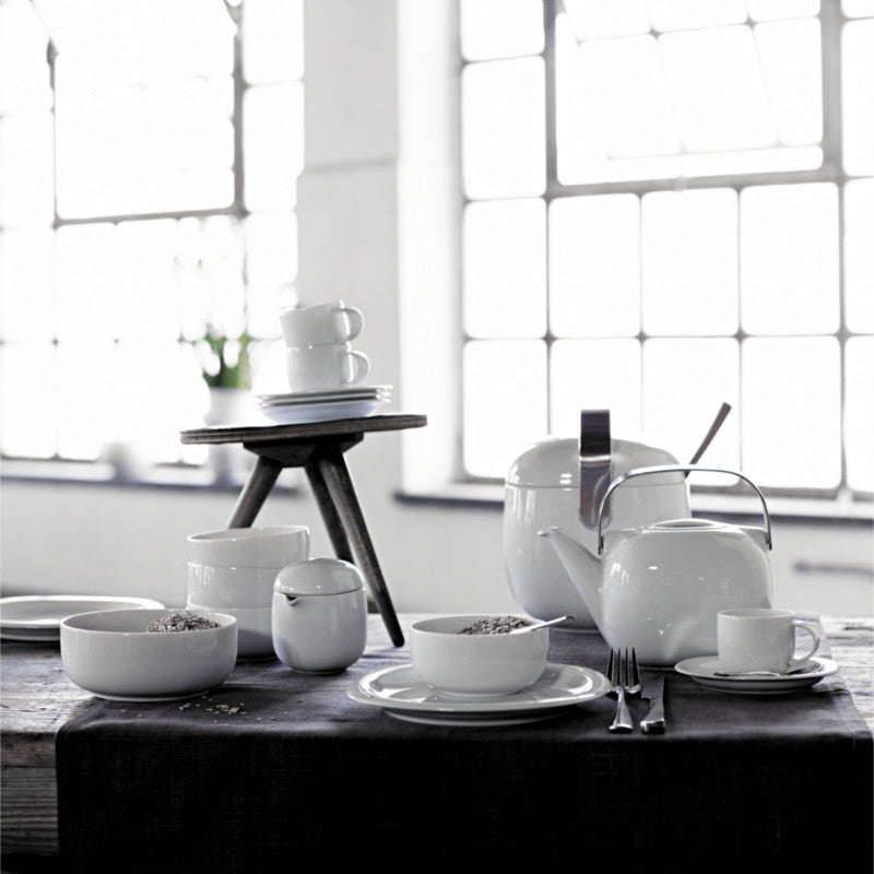 Rosenthal Suomi Weiss Speiseteller 28 cm - Produktbild 2