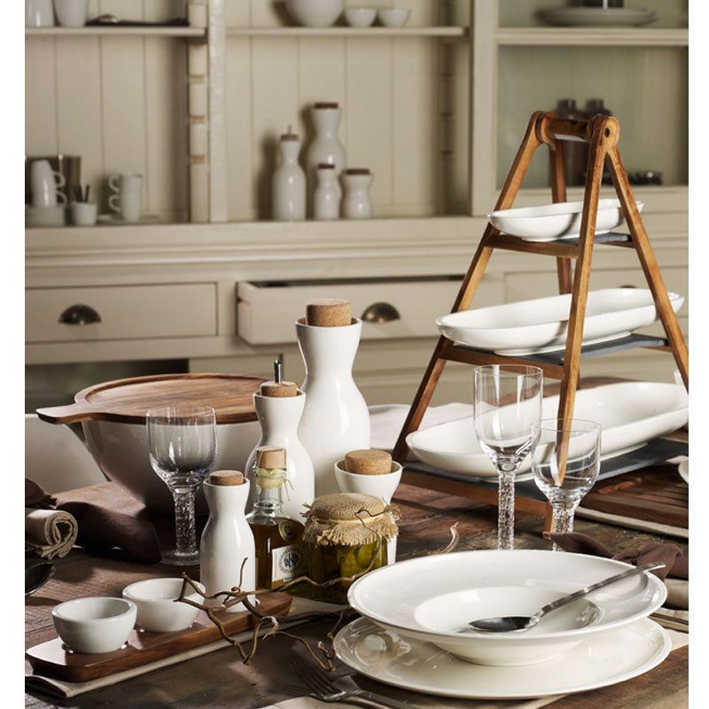 Villeroy & Boch Artesano Original Beilagenschale 28 cm - Produktbild 2