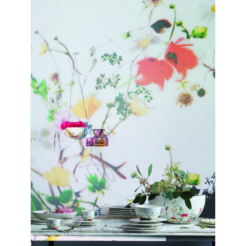 Rosenthal Brillance Fleurs Sauvages Müslischale 15 cm - Produktbild 2