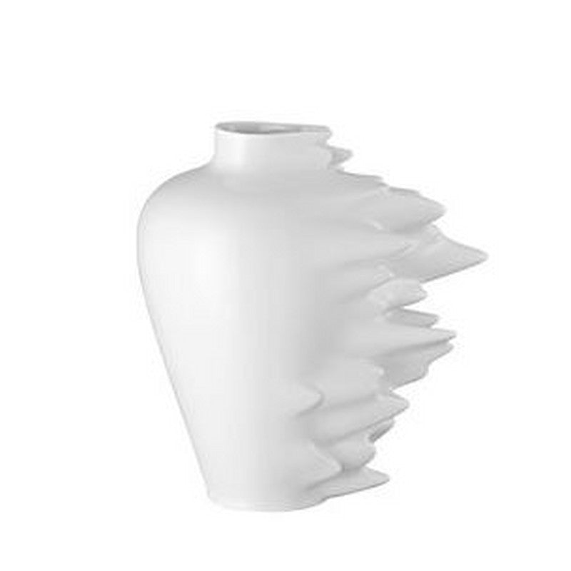 Rosenthal Fast Weiss Vase 30 cm - Produktbild 1