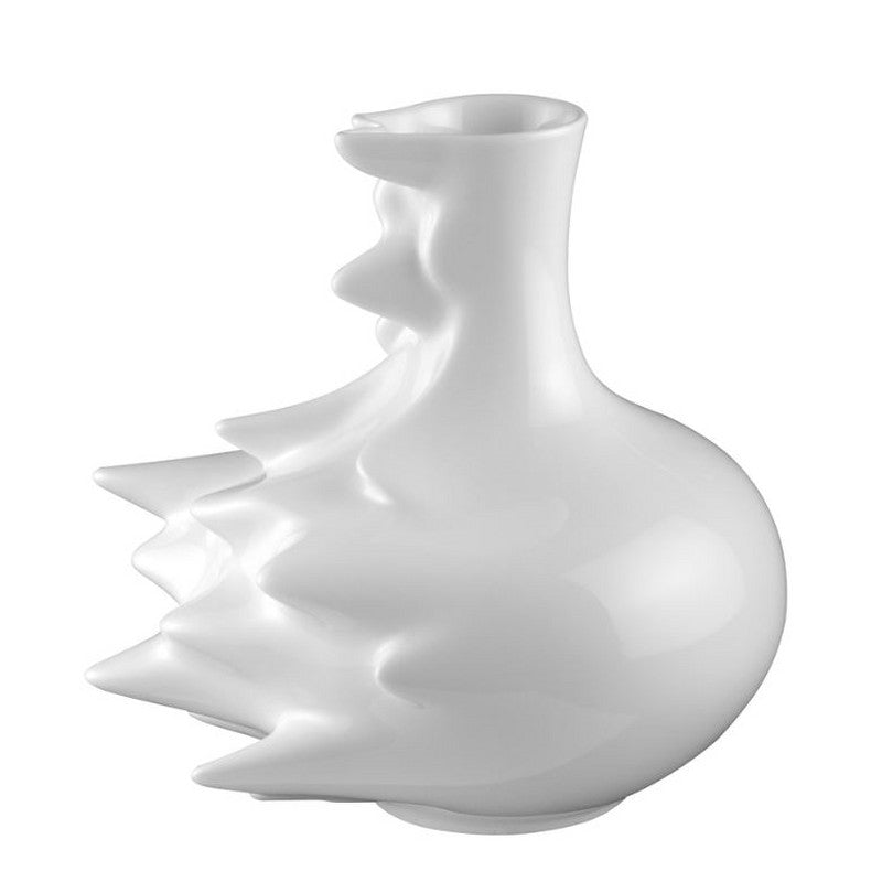 Rosenthal Fast Vase Weiss 22 cm - Produktbild 1
