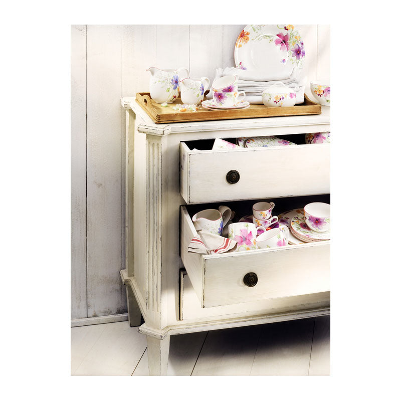 Villeroy & Boch Mariefleur Basic Frühstücksteller 21 cm - Produktbild 2